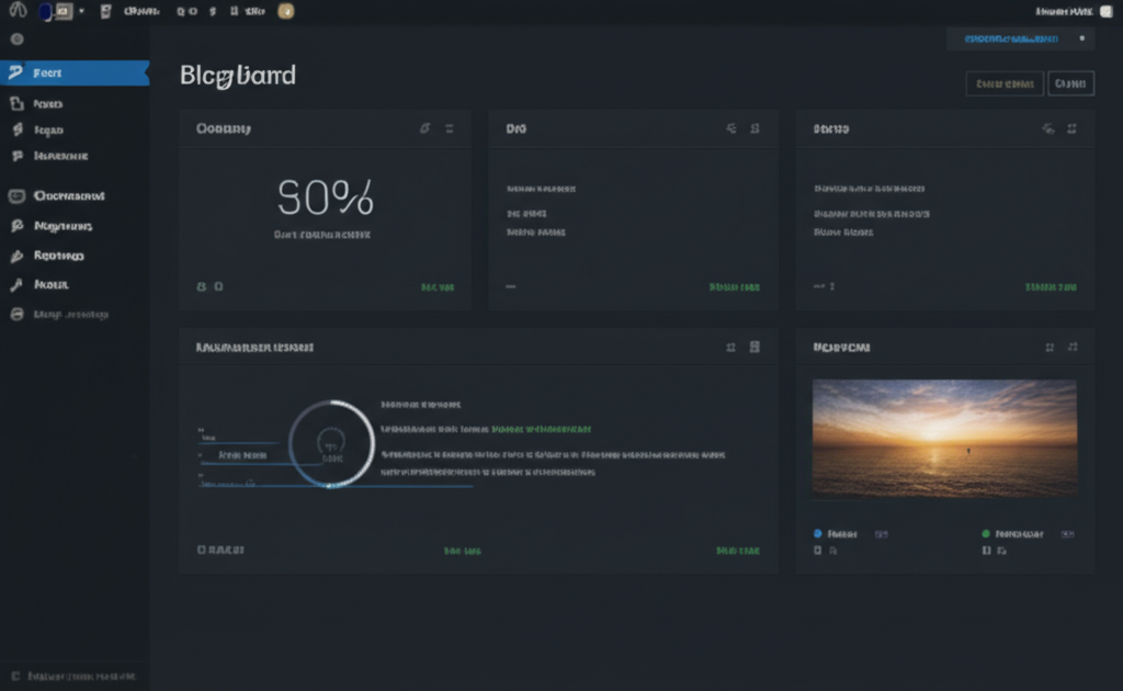 Blog Platform