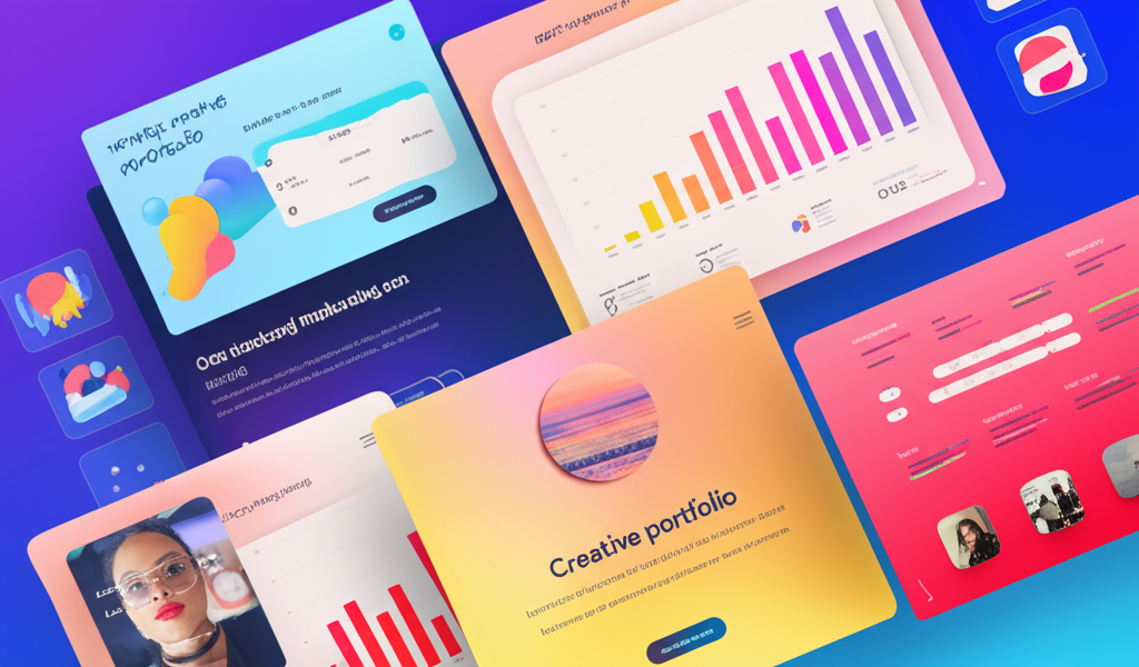 Portfolio Site